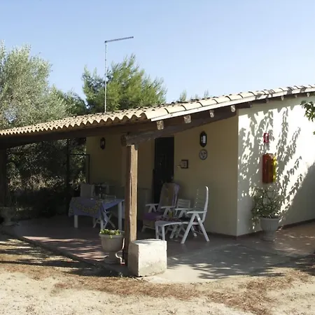Apartament Punta Milocca Sleeps 2 Wifi T764351 *